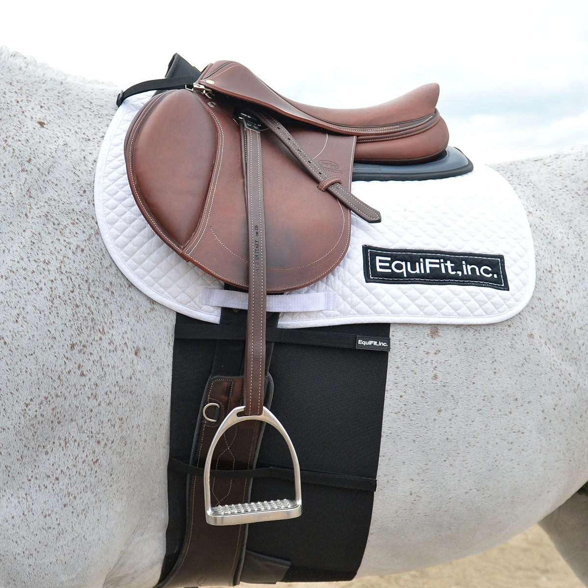 EquiFit Belly Band