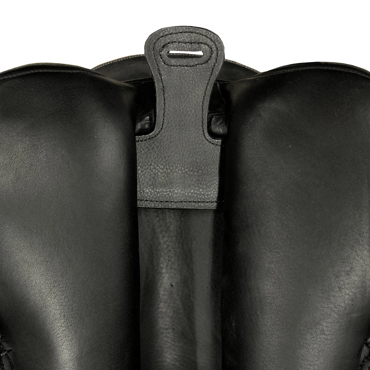 Waldhausen Leather Crupper Attachment - Image 2
