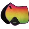 Weatherbeeta Prime Ombre Jump Shaped Saddle Pad