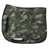 Lettia Camo Printed All Purpose Pad