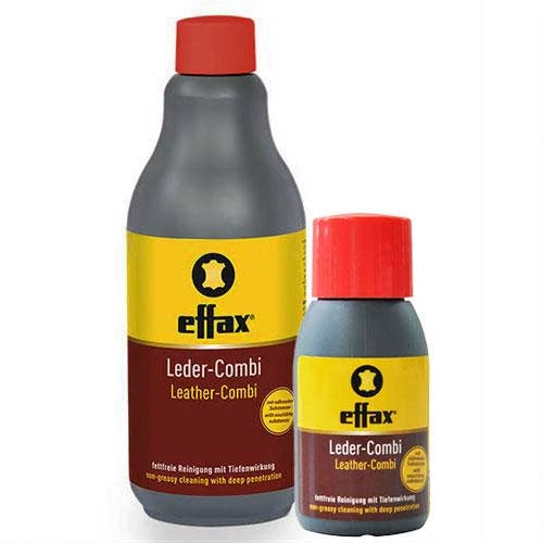 Effax Leather Combi 17 Oz - Image 2