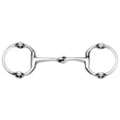 Korsteel Eggbutt Cheltenham Gag 5 In