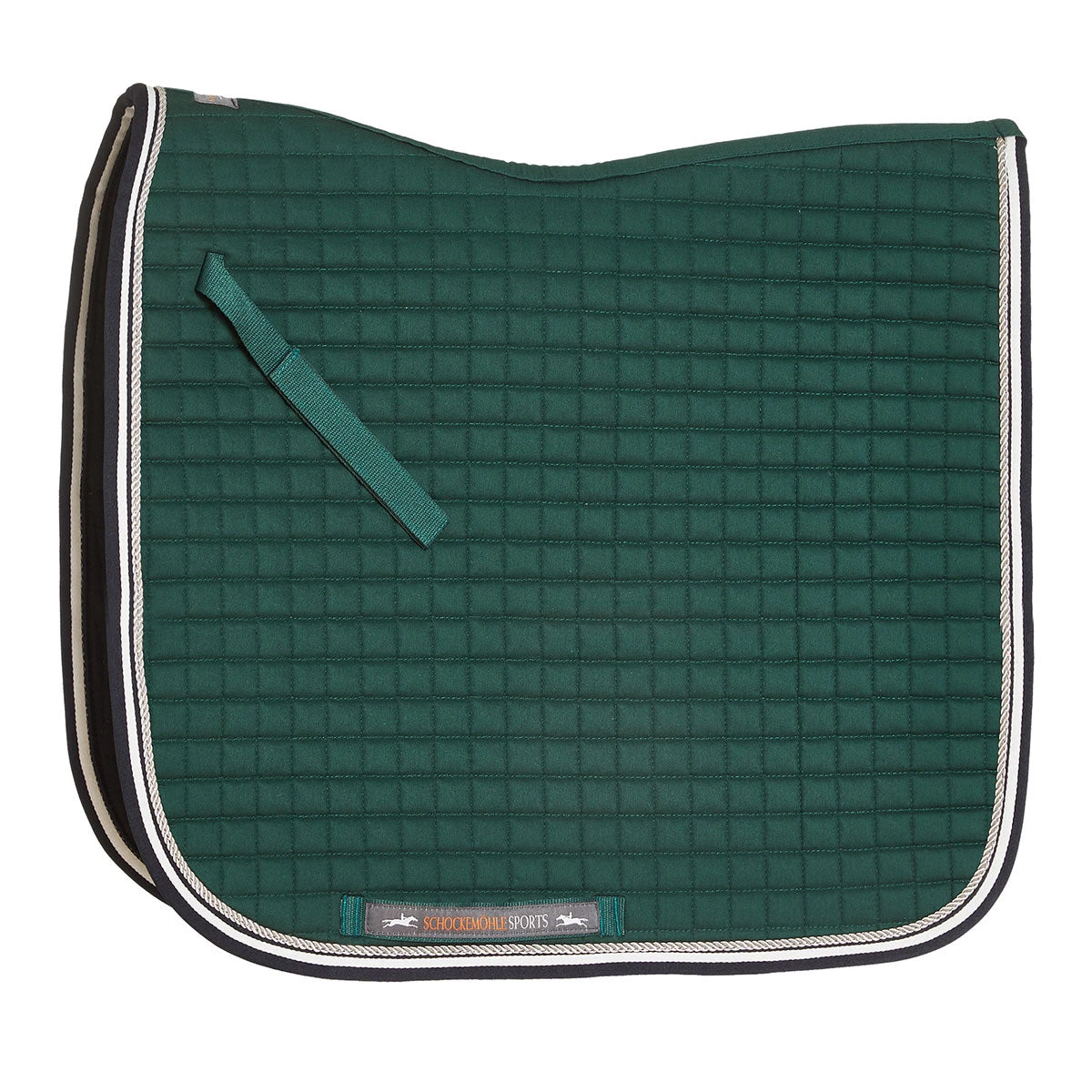 Schockemohle Neo Star Dressage Pad - Image 3