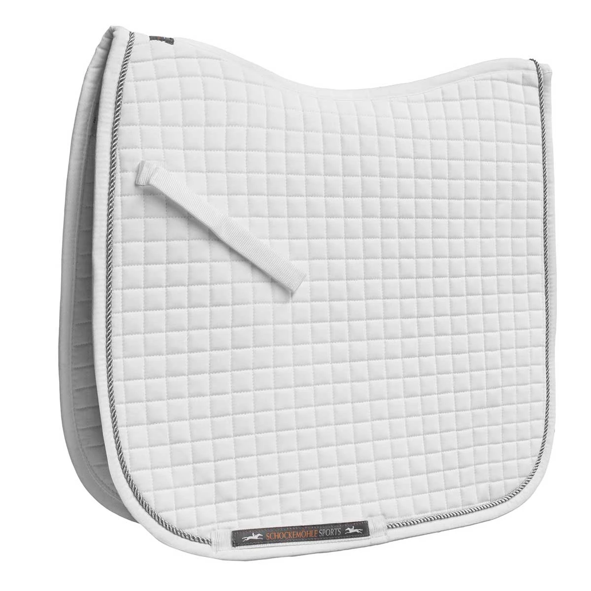 Schockemohle Neo Star Dressage Pad - Image 2