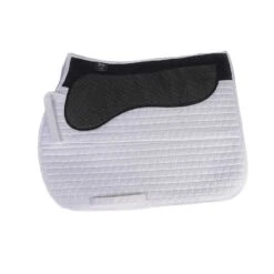 Shires Airflow Anti-Slip English Saddle Pad