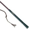 Fleck Superflex Dressage Whip With Grip Handle 47.2 Inch