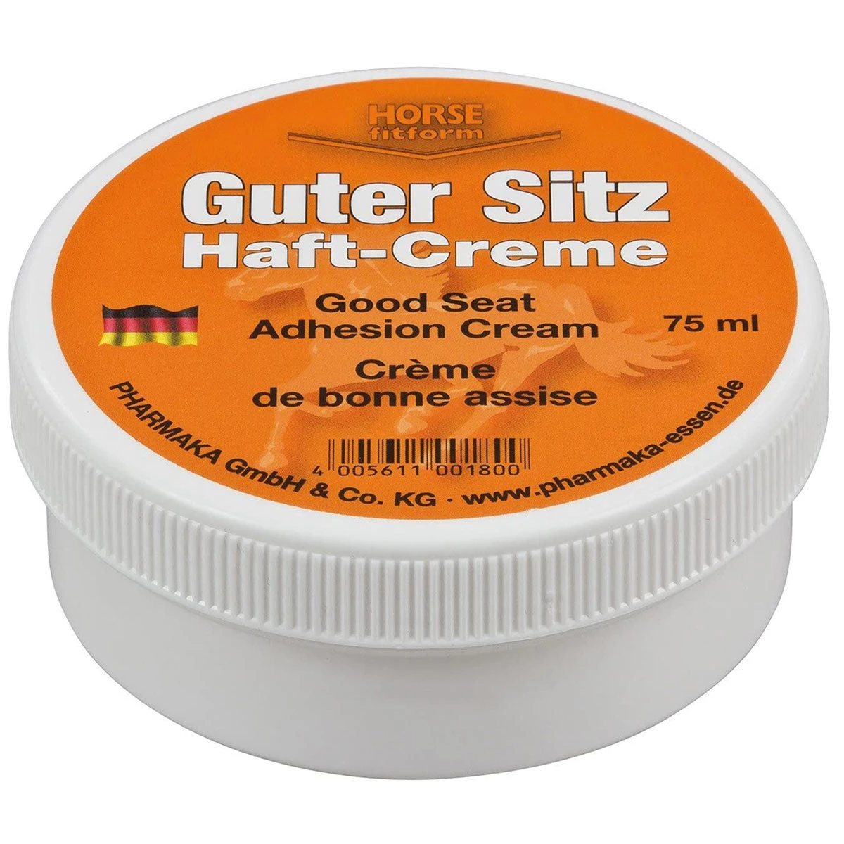 Pharmaka Sit-Tite Creme 75 Ml