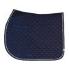 Lettia CoolMax Pro Series AP English Saddle Pad