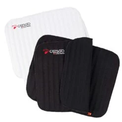Catago FIR-Tech Leg Wraps 16 X 12 - Pair