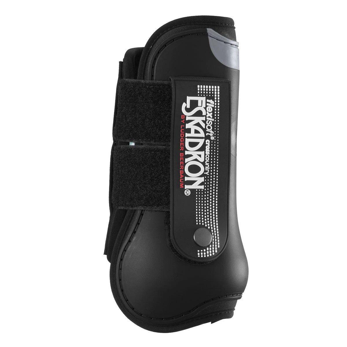 Eskadron FlexiSoft Cross Country Front Boots - Horse Size - Image 2