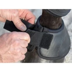 LeMieux Carbonite Overreach Boots