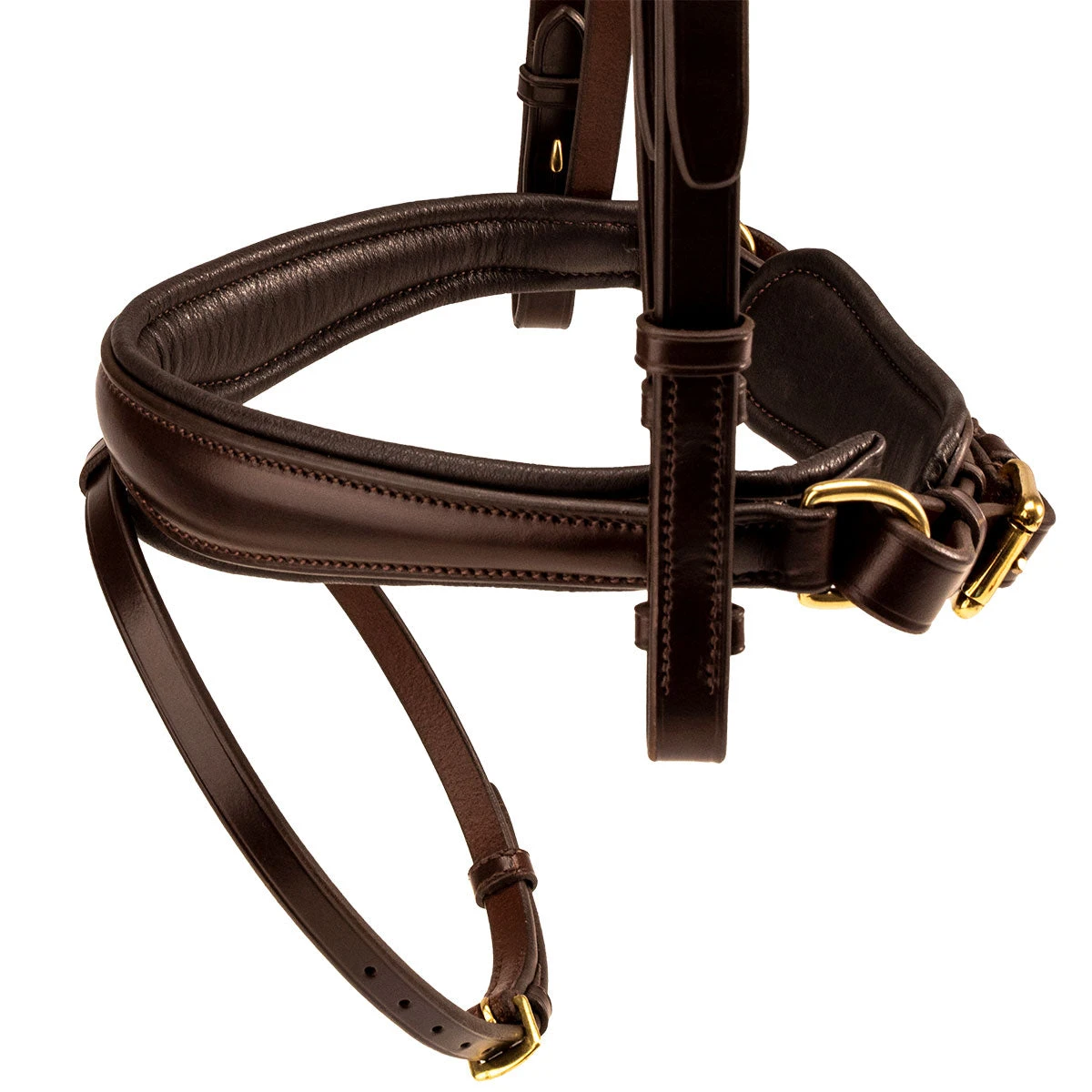 Passier Ingrid Klimke Snaffle Bridle - Image 6