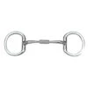 Myler Eggbutt Ss Wide Barrel Comfort Snaffle Mb02-14mm - Test Ride Bit