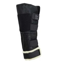 Click Horse Knee Shield Pair One Size