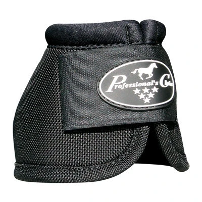 Professionals Choice Ballistic Overreach Boots Small