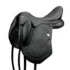 Bates Artiste Monoflap Dressage Saddle