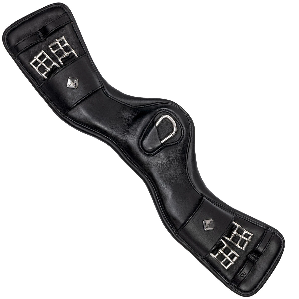 LeMieux Gel-Tek Mono Dressage Girth
