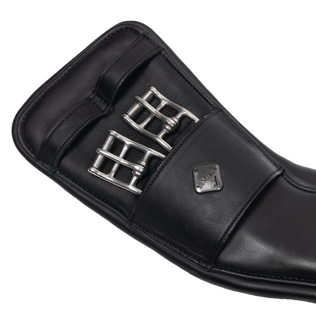 LeMieux Gel-Tek Mono Dressage Girth - Image 5