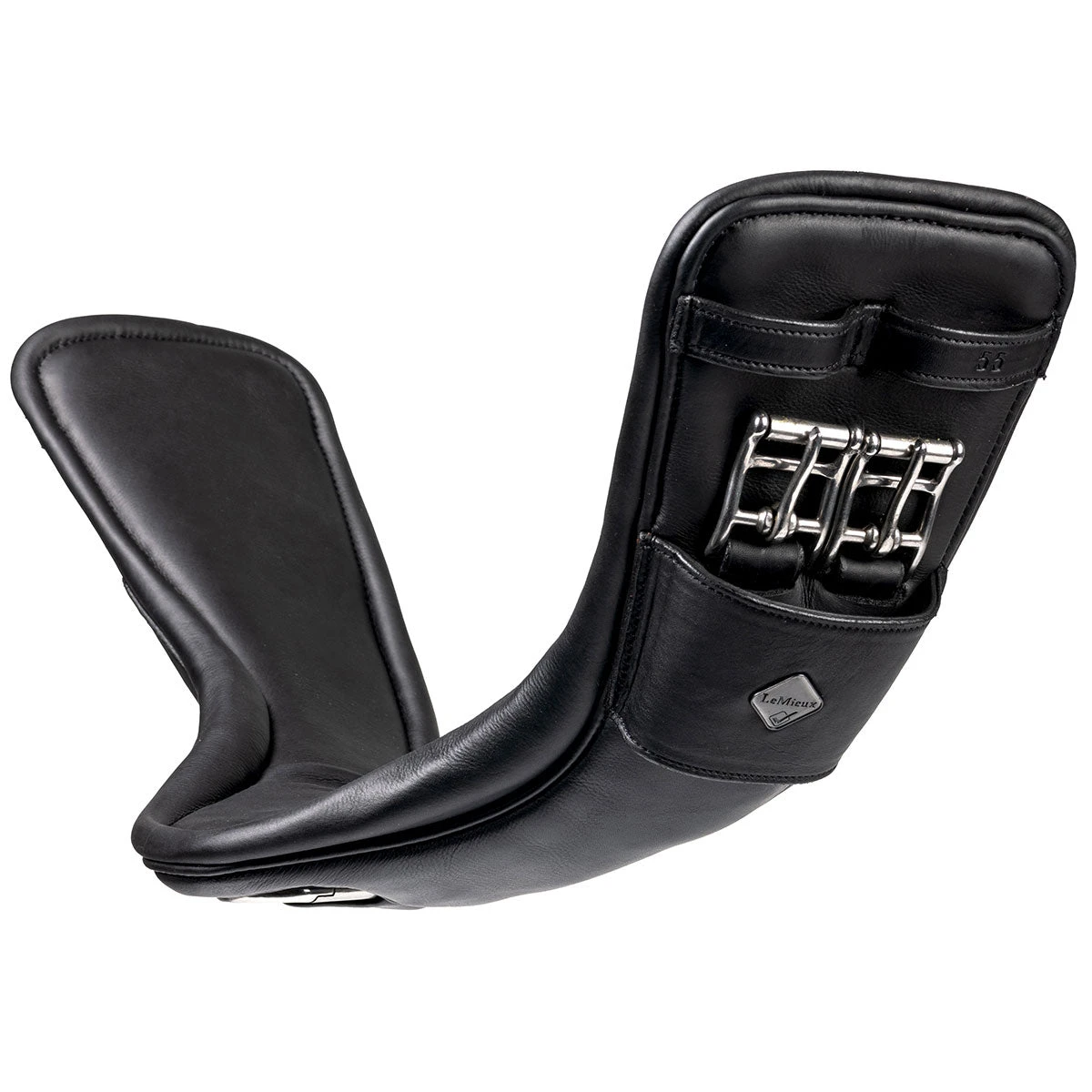 LeMieux Gel-Tek Mono Dressage Girth - Image 3