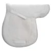 Supra Shaped Fleece Saddle Pad