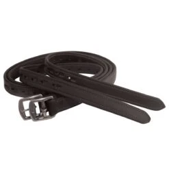 Royal Heritage Nylon Lined Softy Stirrup Leathers