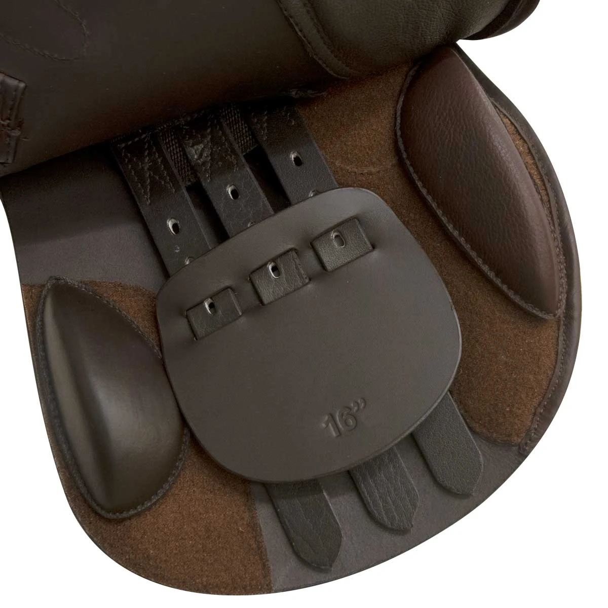 Royal Heritage Merida Kids Close Contact Saddle - Image 2
