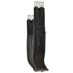 Total Saddle Fit Shoulder Relief English Girth