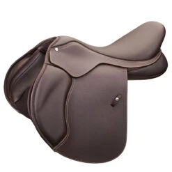 Wintec 500 Jump Saddle With HART