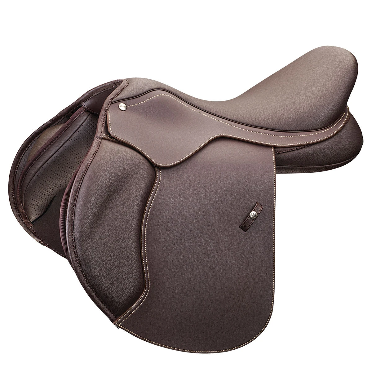 Wintec 500 Jump Saddle With HART